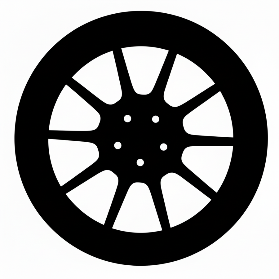 Guess the next Corvette Wheel!