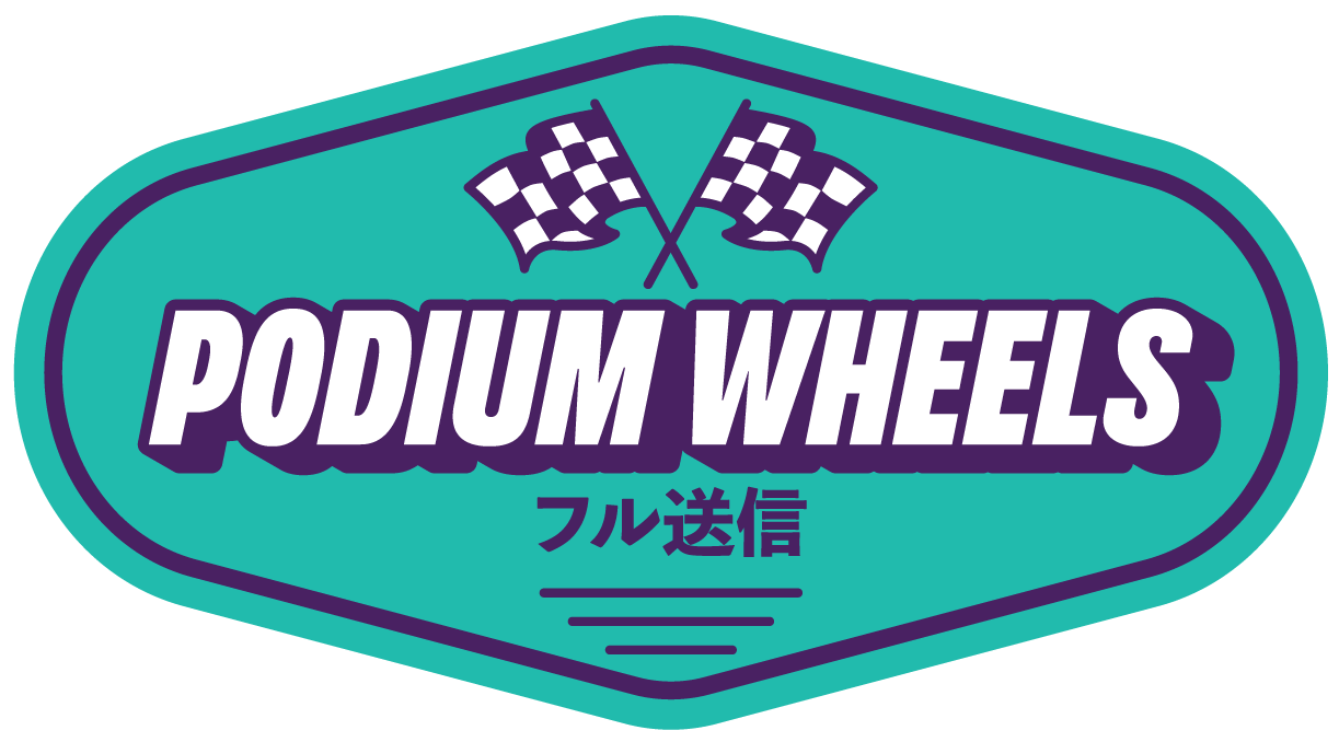 Podium Wheels