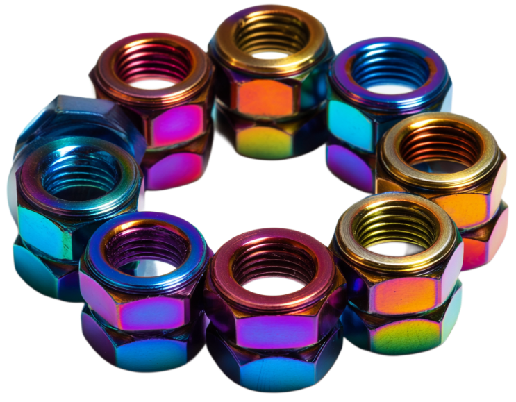 What Podium Wheels Stands For - Lugnuts